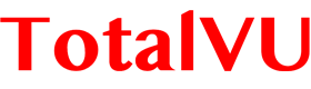 TotalVU logo